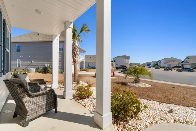 $539,000 | 218 Golden Flower Court, Myrtle Beach, SC 29588