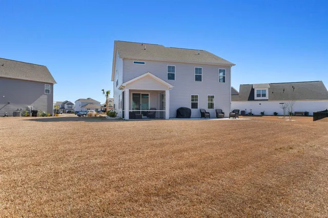 $539,000 | 218 Golden Flower Court, Myrtle Beach, SC 29588