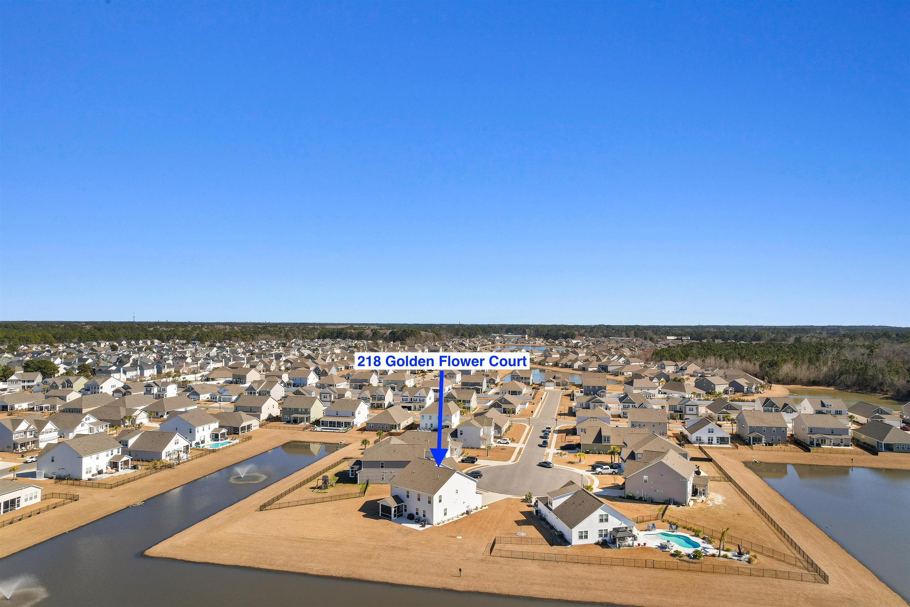 218 Golden Flower Court Myrtle Beach, SC 29588 - Photo 41 of 62