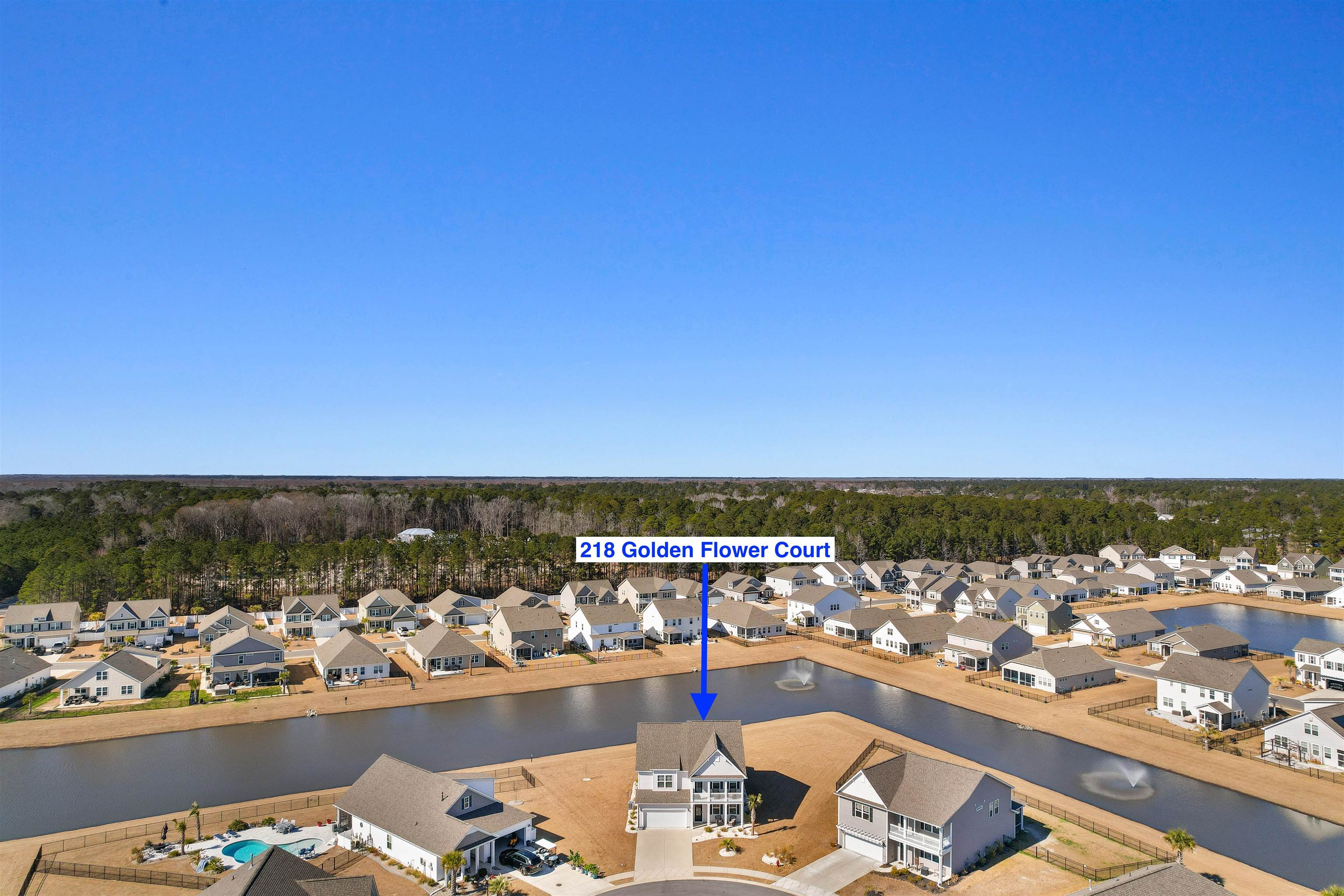 218 Golden Flower Court Myrtle Beach, SC 29588 - Photo 44 of 62