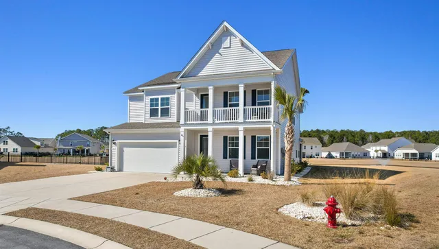 $539,000 | 218 Golden Flower Court, Myrtle Beach, SC 29588