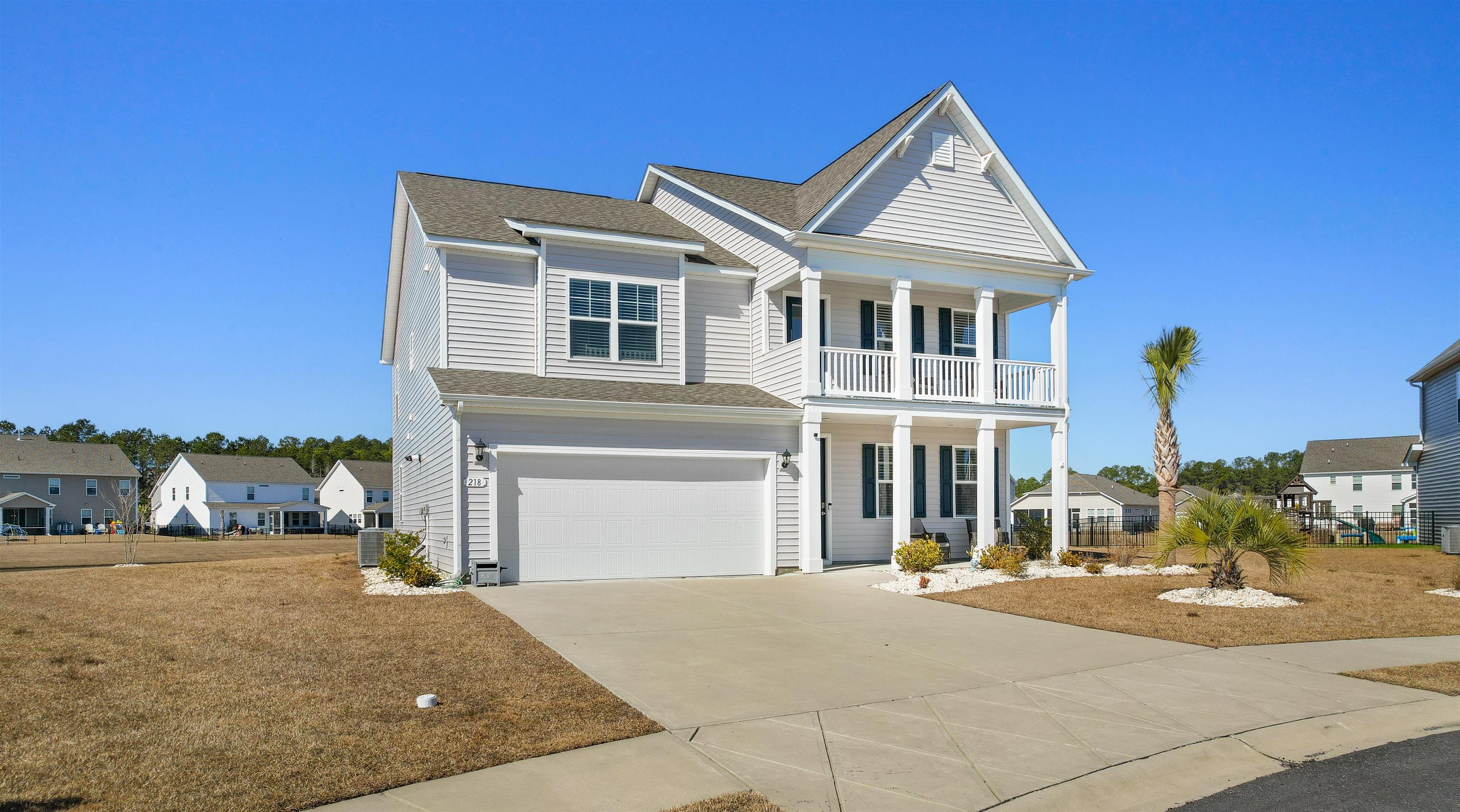 218 Golden Flower Court Myrtle Beach, SC 29588 - Photo 46 of 62
