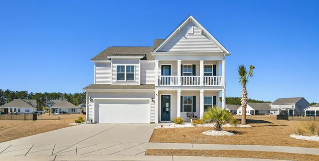 $539,000 | 218 Golden Flower Court, Myrtle Beach, SC 29588