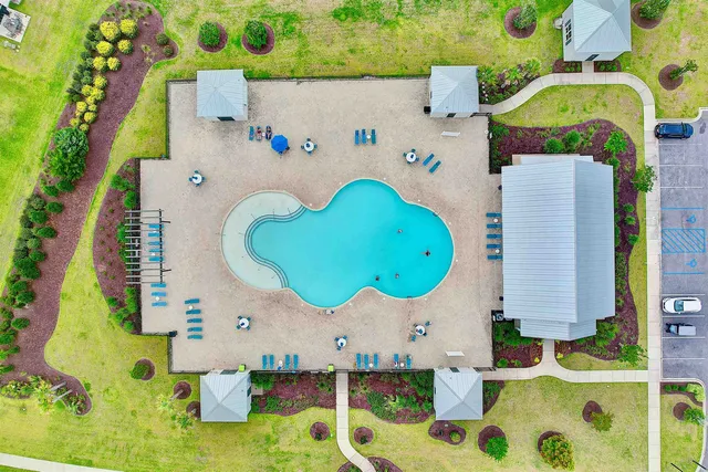 $539,000 | 218 Golden Flower Court, Myrtle Beach, SC 29588