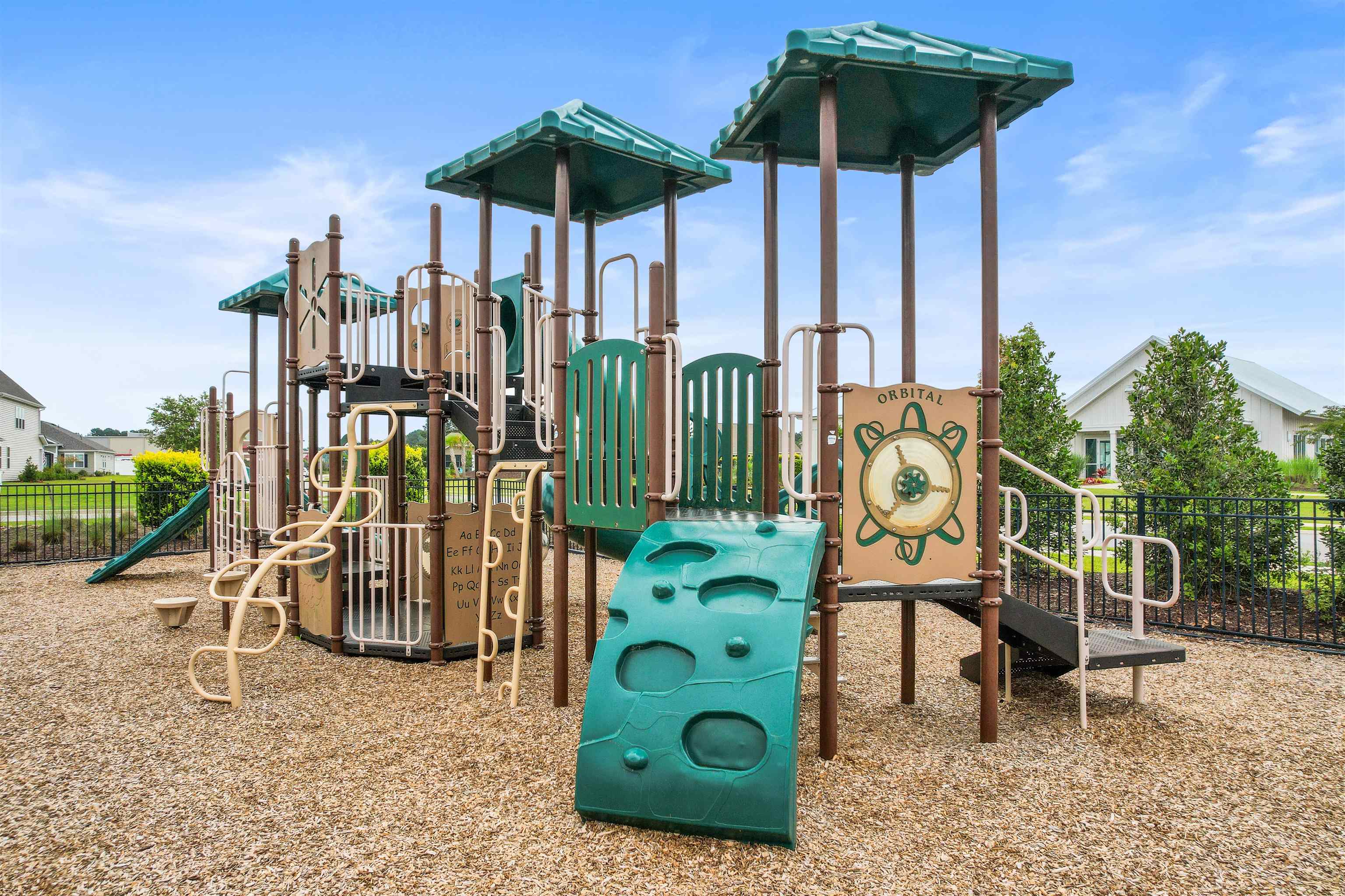 218 Golden Flower Court Myrtle Beach, SC 29588 - Photo 55 of 62