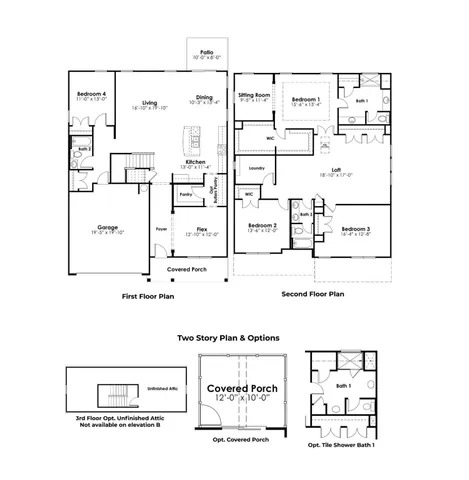 $539,000 | 218 Golden Flower Court, Myrtle Beach, SC 29588