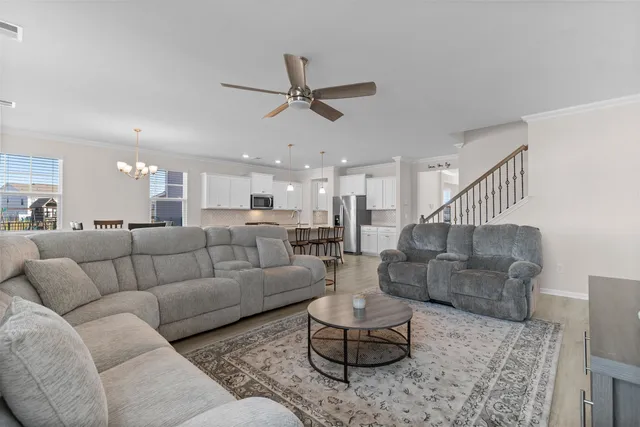 $539,000 | 218 Golden Flower Court, Myrtle Beach, SC 29588