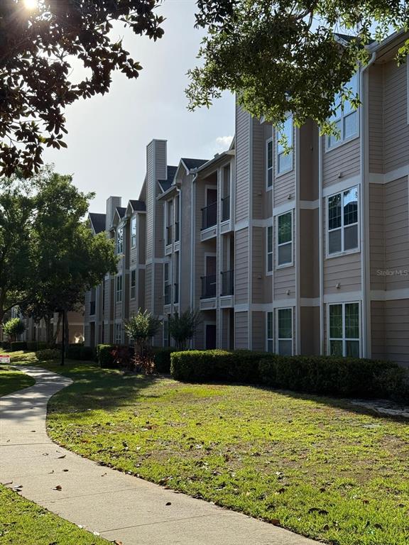 2015 Erving Circle, Unit 307 Ocoee, FL 34761 - Photo 30 of 33