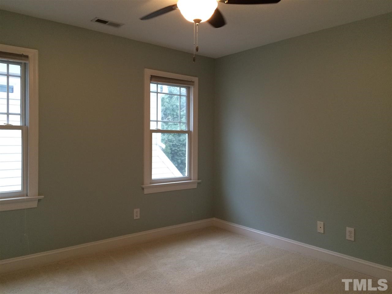 537 Pace Street Raleigh, NC 27604 - Photo 19 of 25 an empty room with a window
