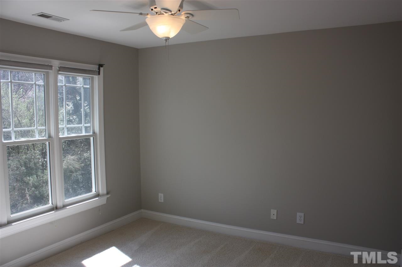 537 Pace Street Raleigh, NC 27604 - Photo 20 of 25 an empty room with a window