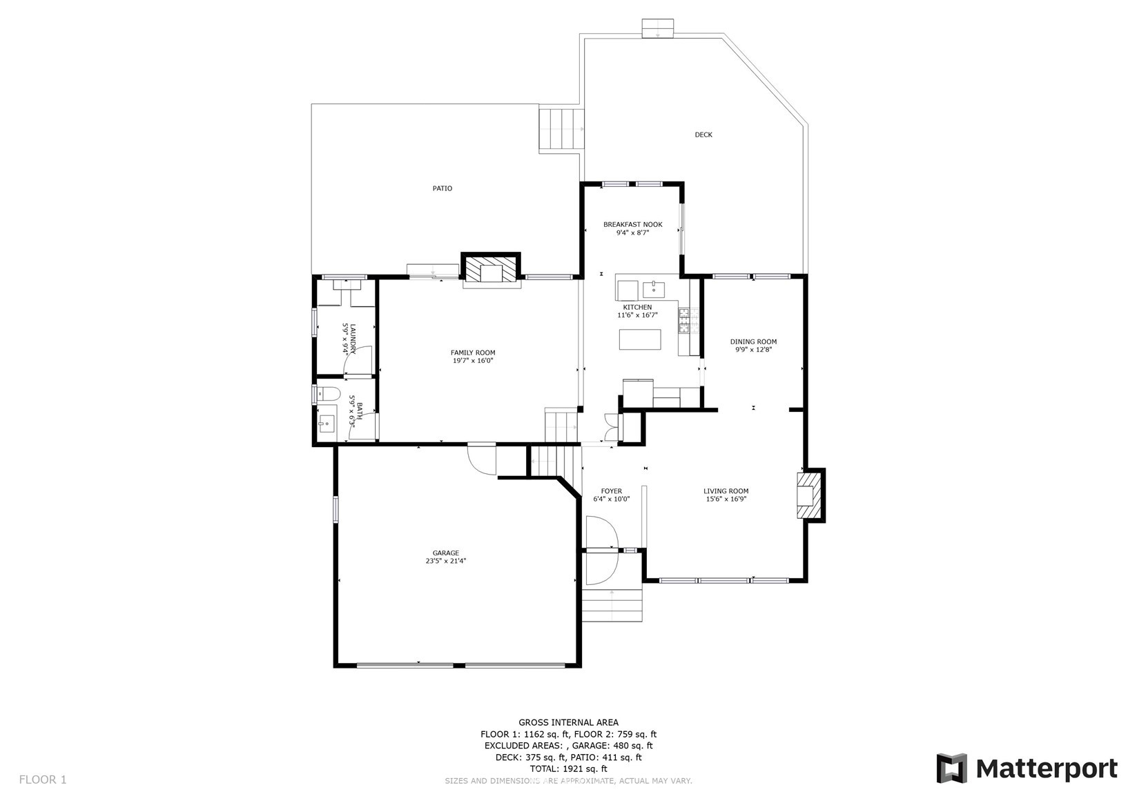 2214 237th Street Southeast Bothell, WA 98021 - Photo 34 of 35 Gallery Image 34