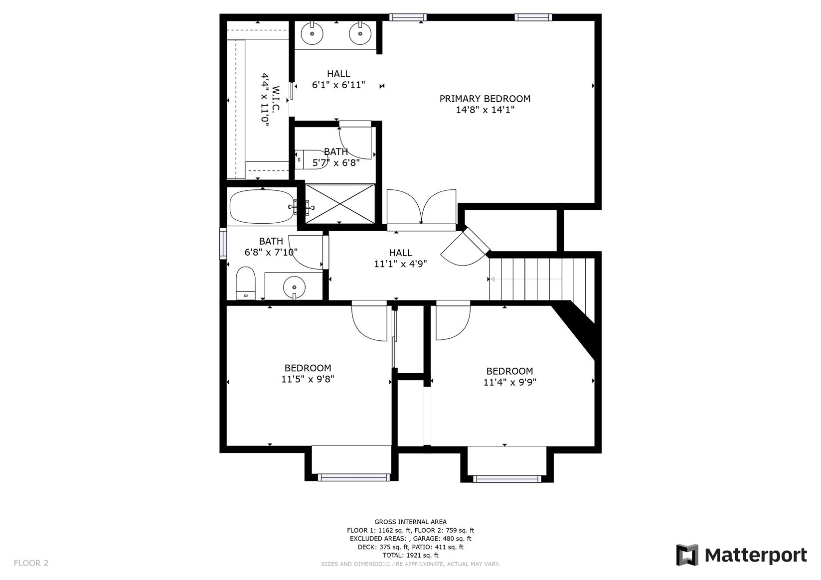 2214 237th Street Southeast Bothell, WA 98021 - Photo 35 of 35 Gallery Image 35