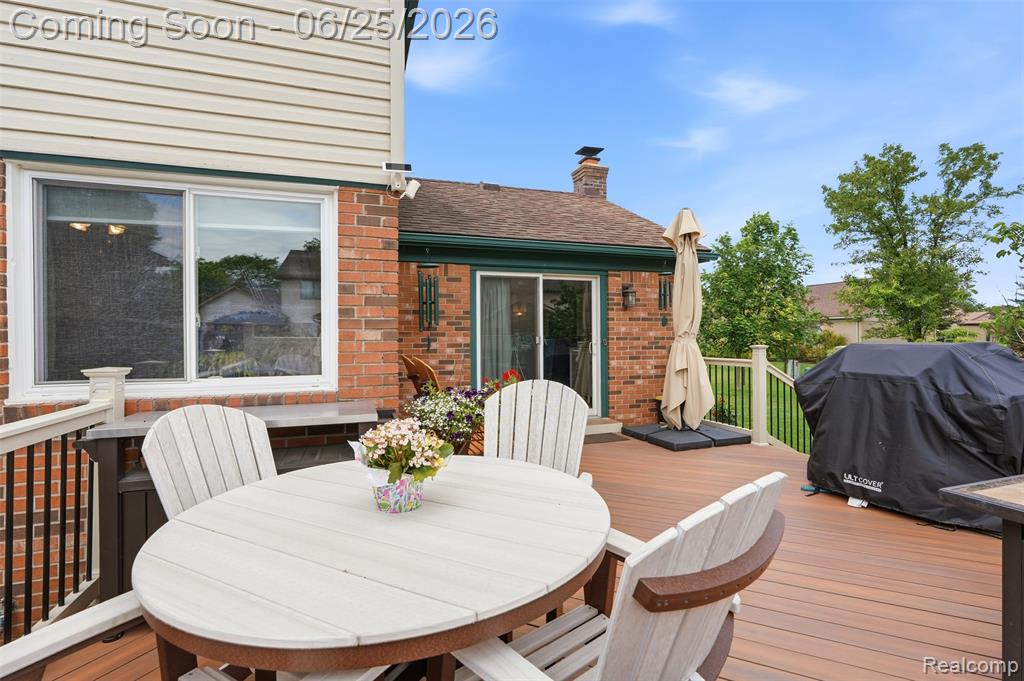45658 Hanford Road Canton, MI 48187 - Photo 41 of 58