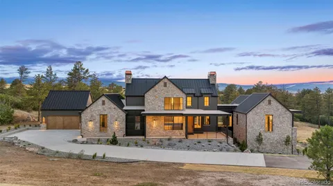 $4,795,000 | 2408 Keep Drive, Sedalia, CO 80135