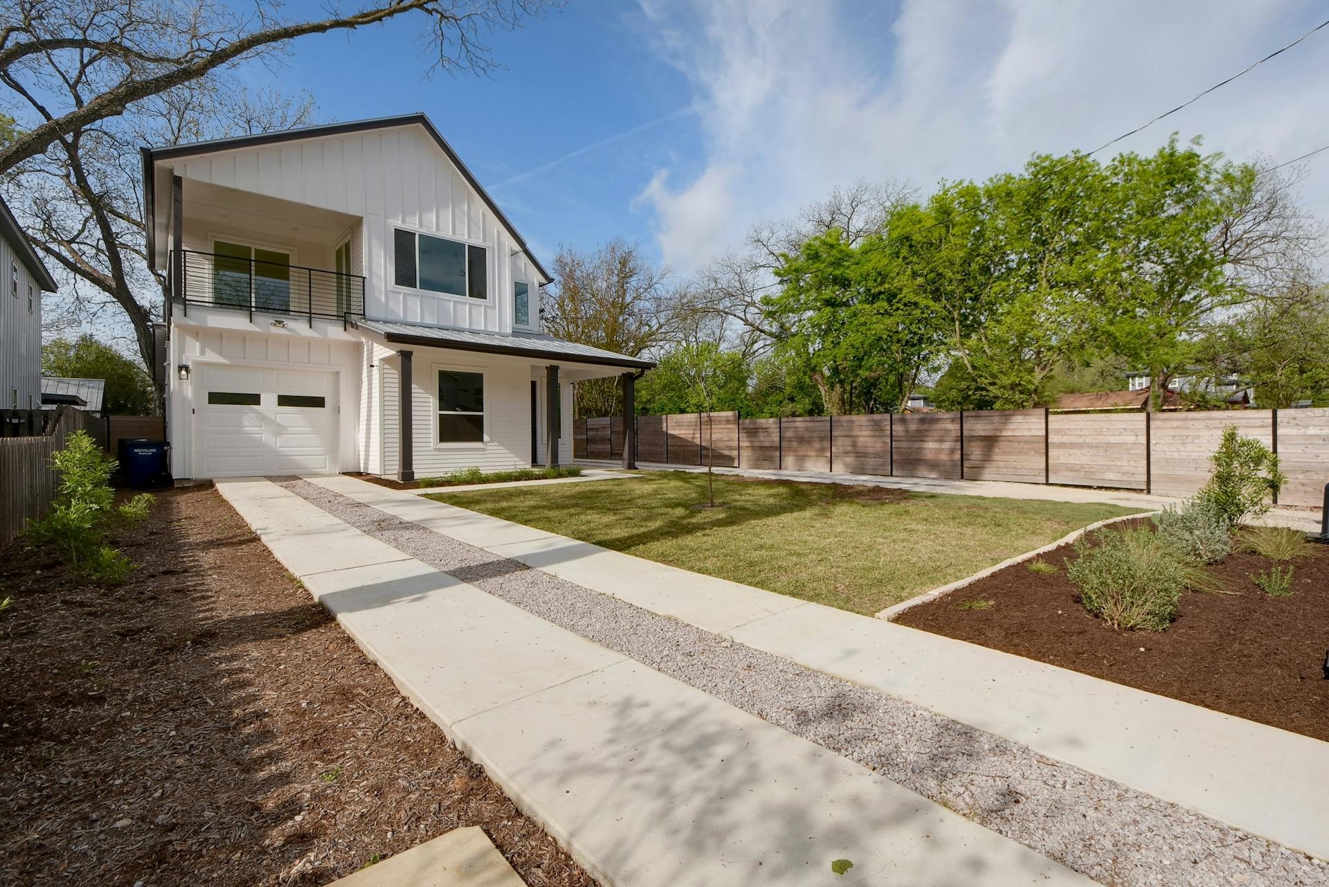 4803 Prock Lane, Unit A Austin, TX 78721 - Photo 1 of 1 Gallery Image 1