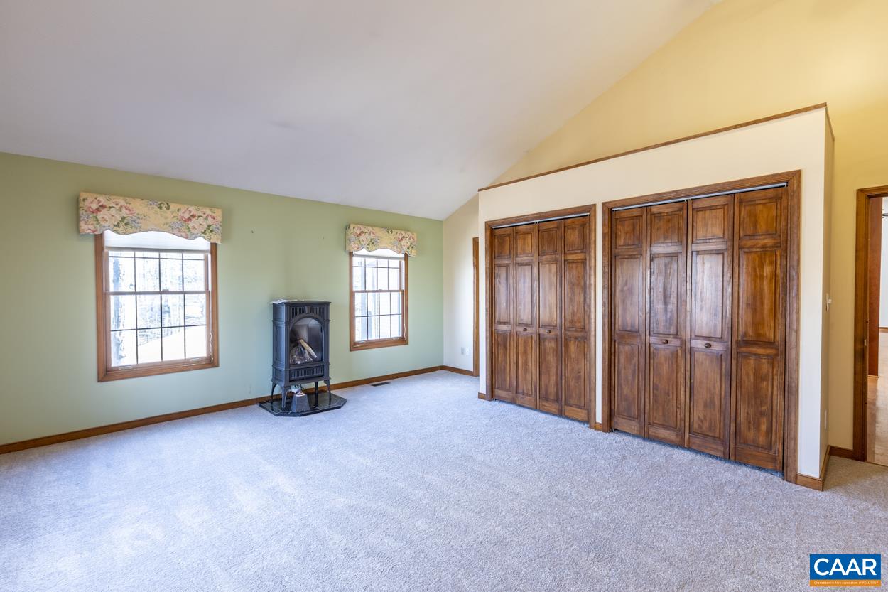 73 Amethyst Road Palmyra, VA 22963 - Photo 29 of 56 an empty room with windows