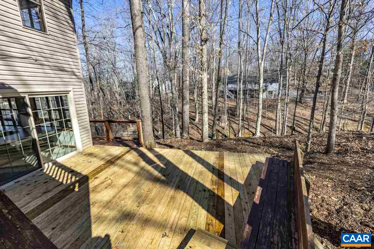 73 Amethyst Road Palmyra, VA 22963 - Photo 46 of 56 a view of swimming pool with outdoor seating