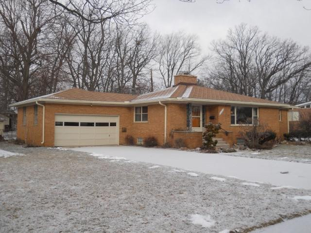 1693 Stadium Court Ann Arbor, MI 48103 - Photo 1 of 13 Photo 1