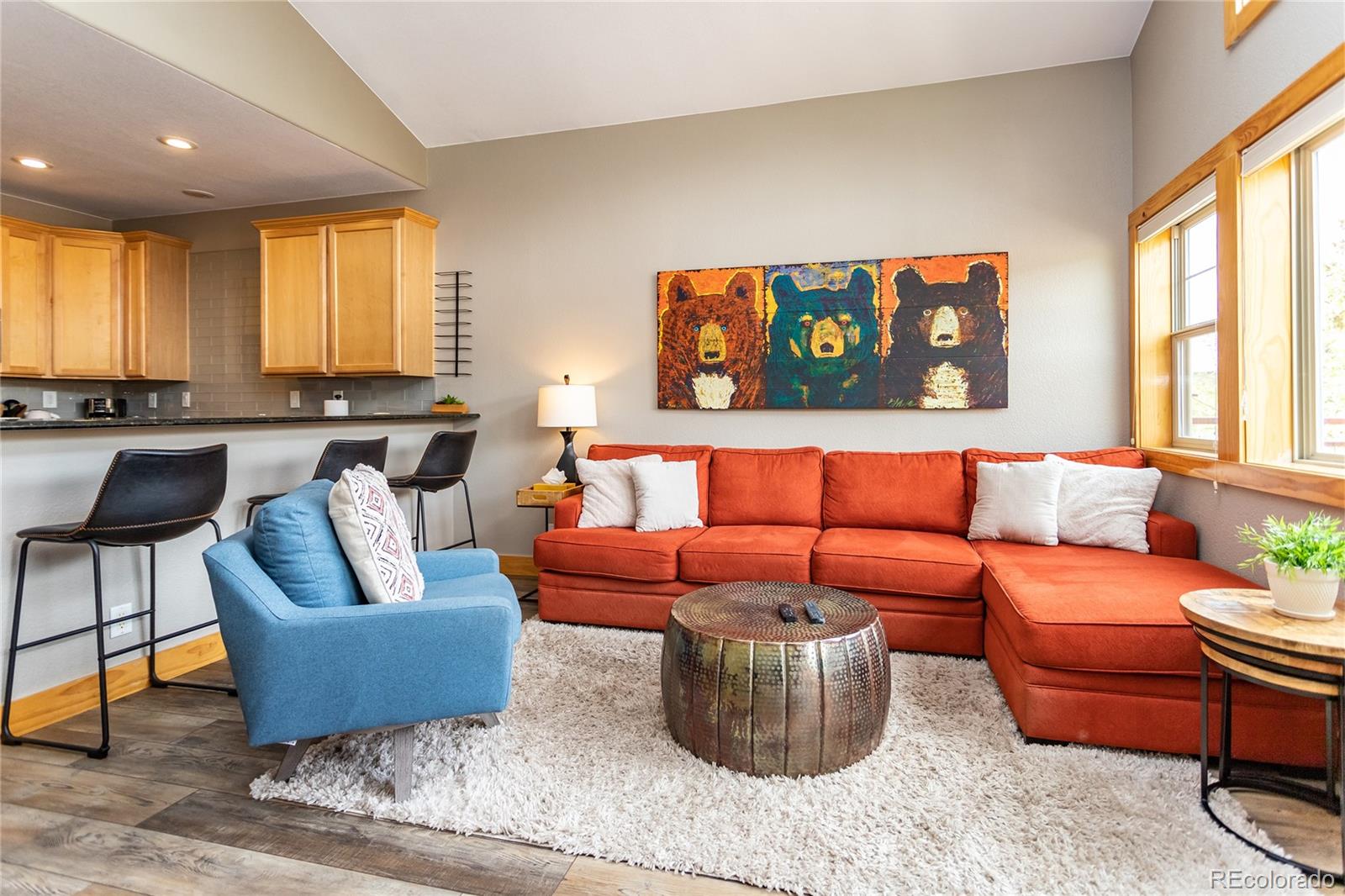 135 Main Street, Unit 211 Dillon, CO 80435 - Photo 1 of 42