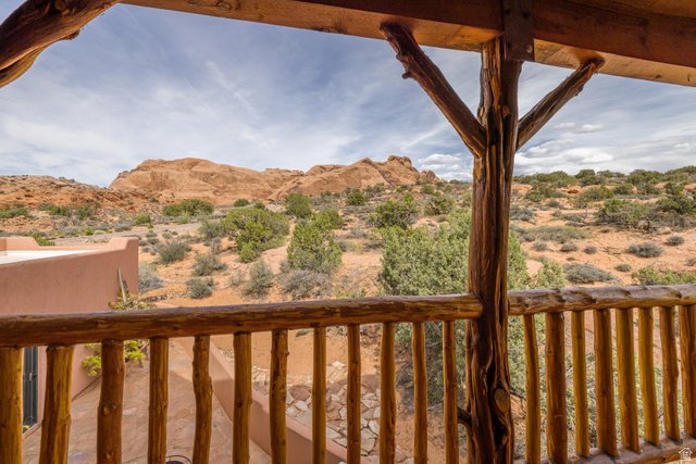 3617 Red Rock Drive Moab, UT 84532 - Photo 58 of 79 Mountain view