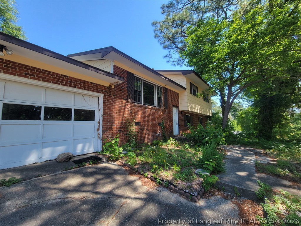 4628 Cheltenham Road Fayetteville, NC 28304 - Photo 2 of 4