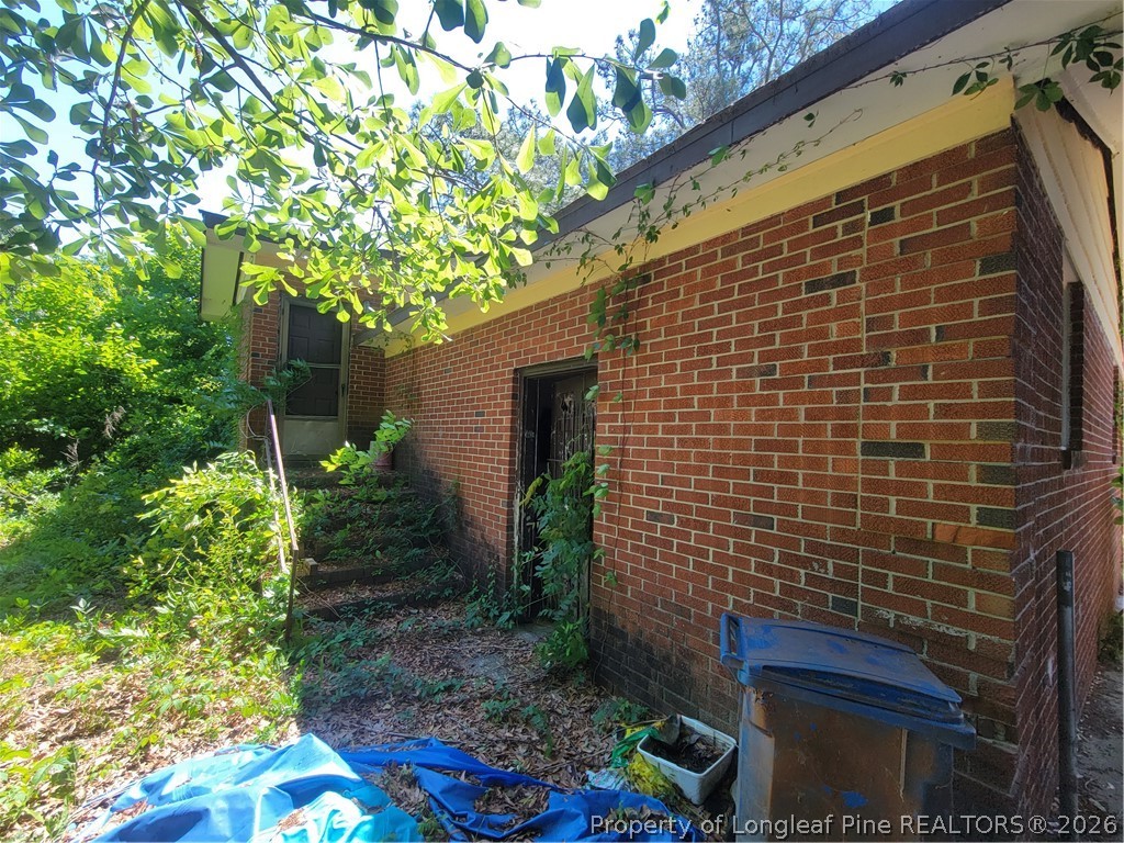 4628 Cheltenham Road Fayetteville, NC 28304 - Photo 3 of 4