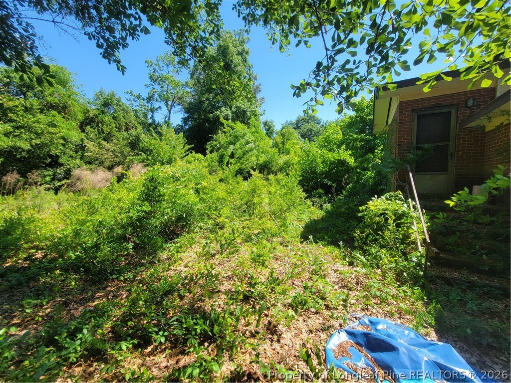 4628 Cheltenham Road Fayetteville, NC 28304 - Photo 4 of 4