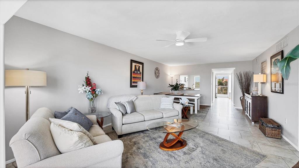 8625 Midnight Pass Road, Unit 506B Sarasota, FL 34242 - Photo 8 of 38