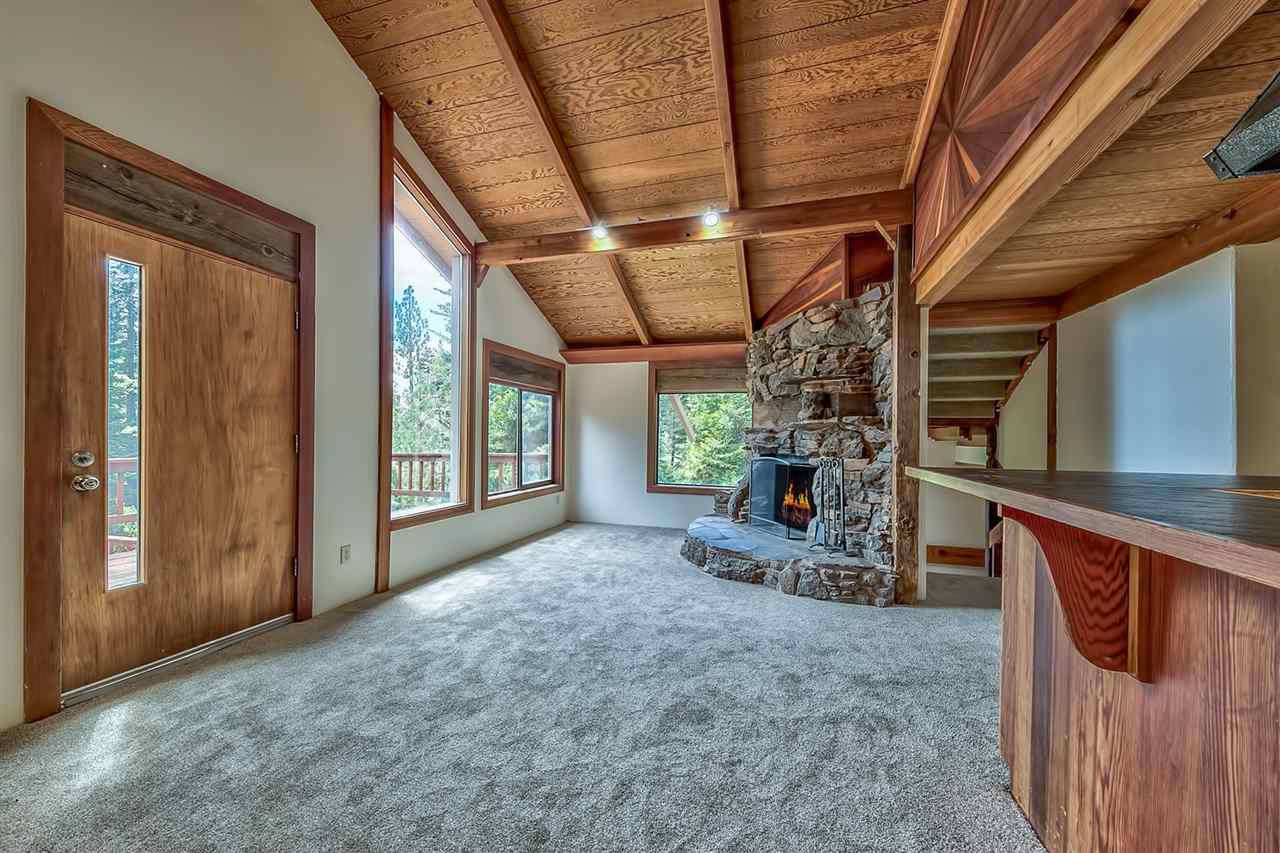 3810 Summit Road Carnelian Bay, CA 96140 - Photo 6 of 14 Gallery Image 6
