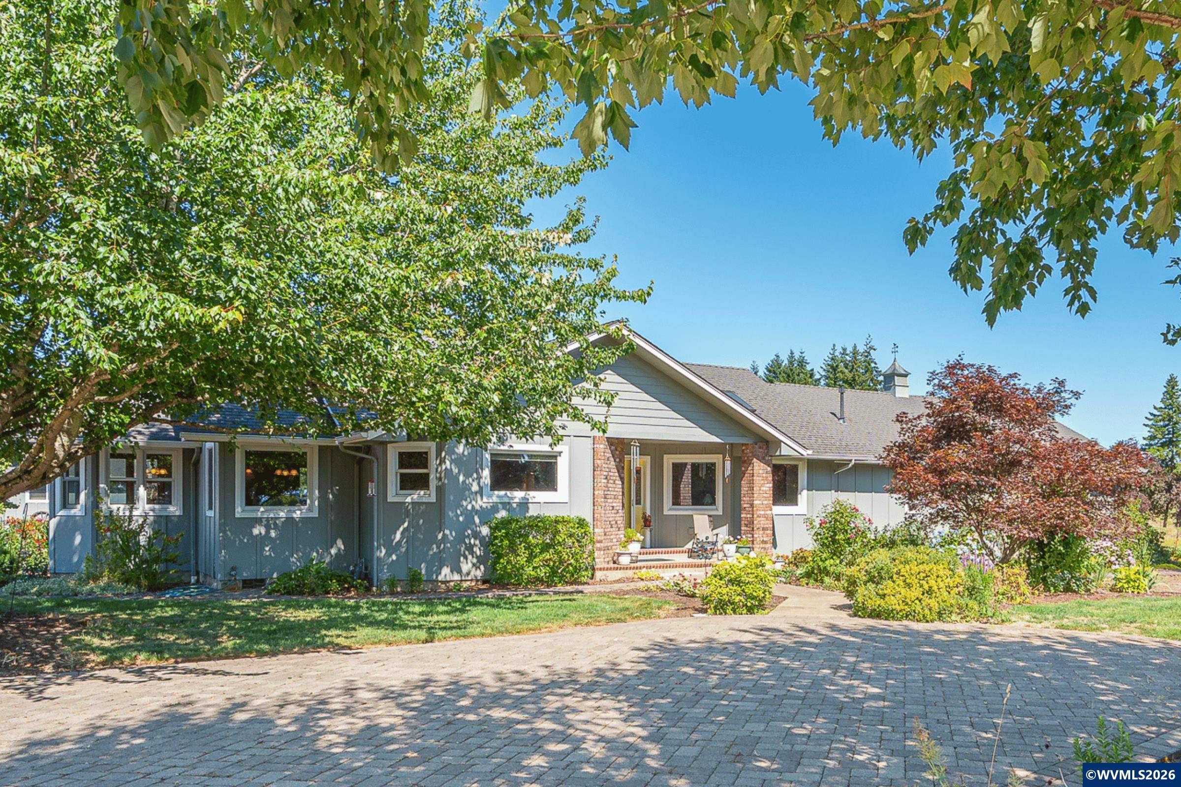 33844 White Oak Road Corvallis, OR 97333 - Photo 5 of 30