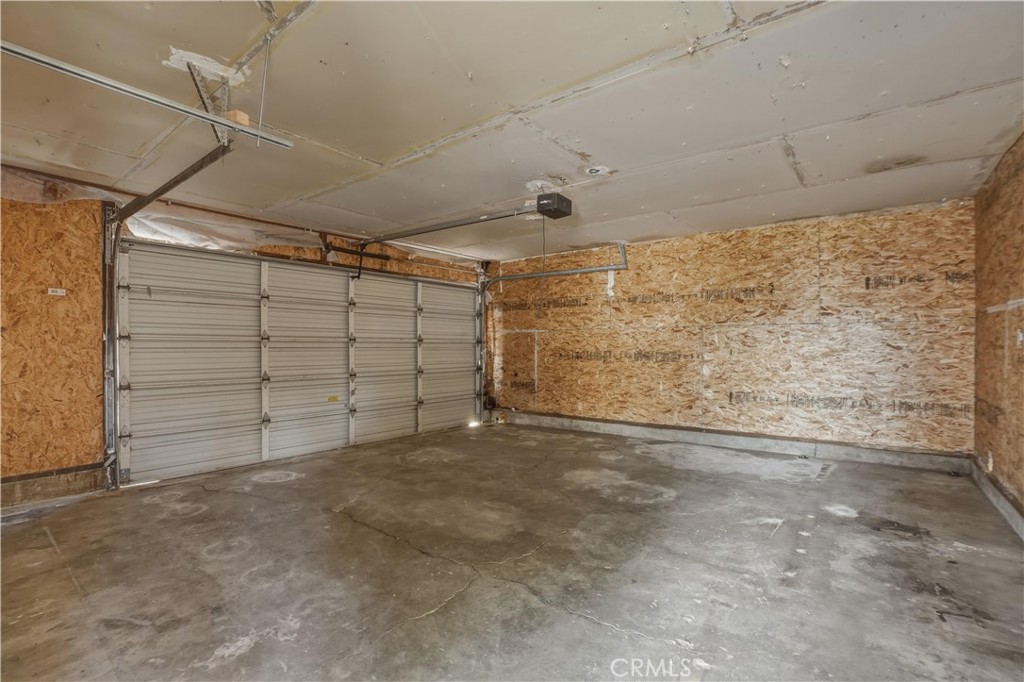 14808 Aztec Street Sylmar, CA 91342 - Photo 18 of 23 a view of a garage