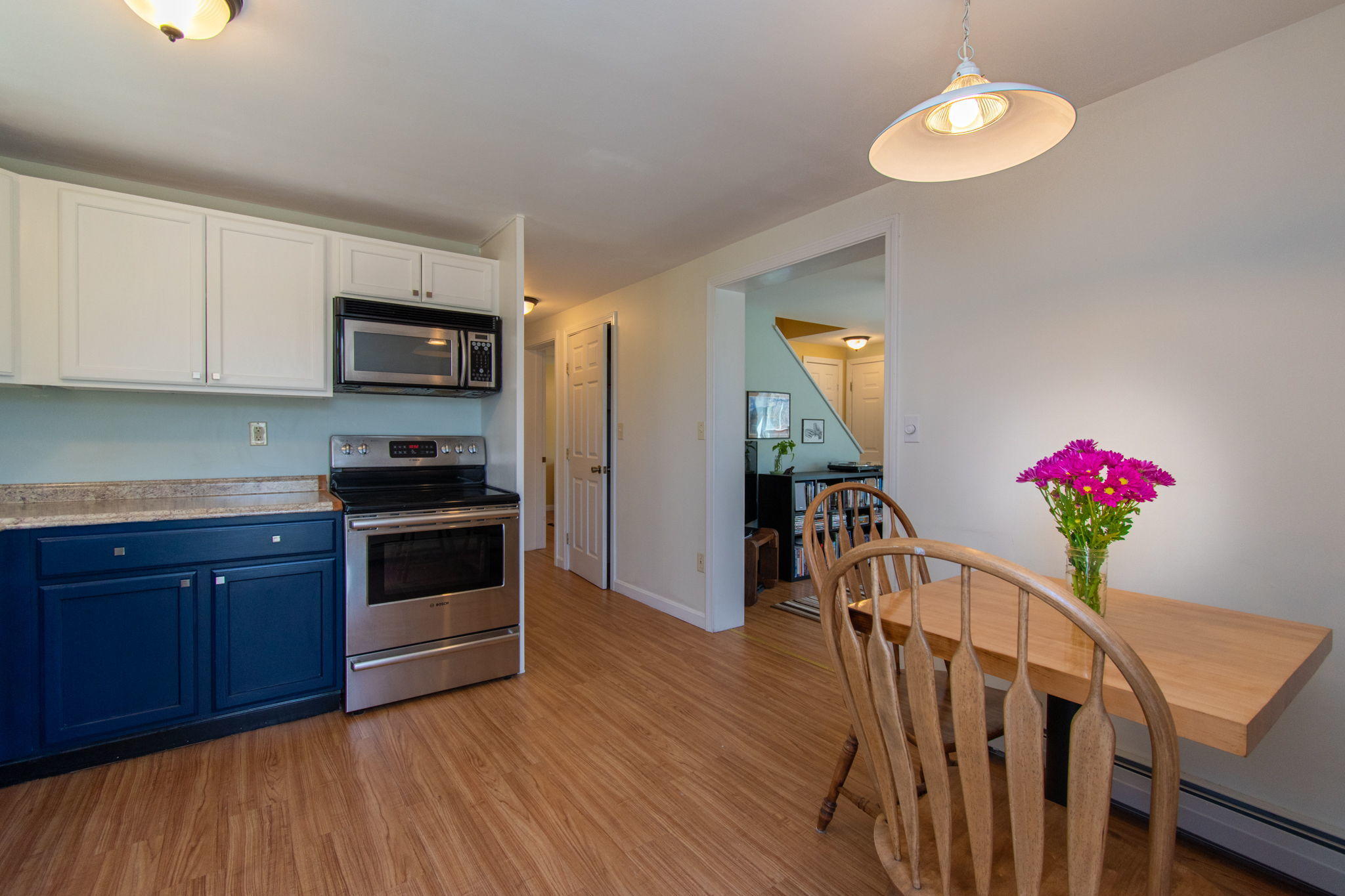34 Waycross Way Limerick, ME 04048 - Photo 6 of 35 Kitchen