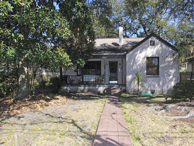 303 Magnolia Road Charleston, SC 29407 - Photo 1 of 11 Exterior