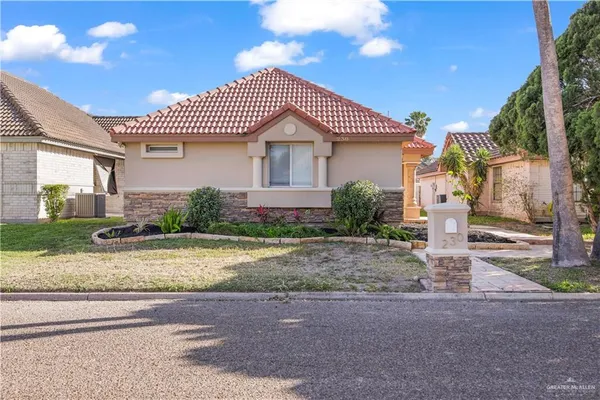 $299,000 | 230 San Jacinto Street, Mission, TX 78572