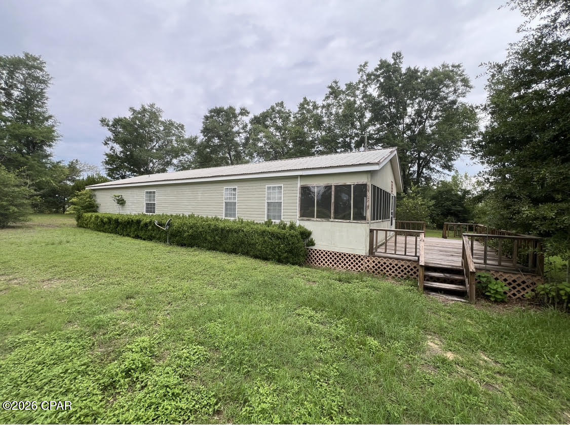 1490 Pittman Hill Road Marianna, FL 32448 - Photo 5 of 18