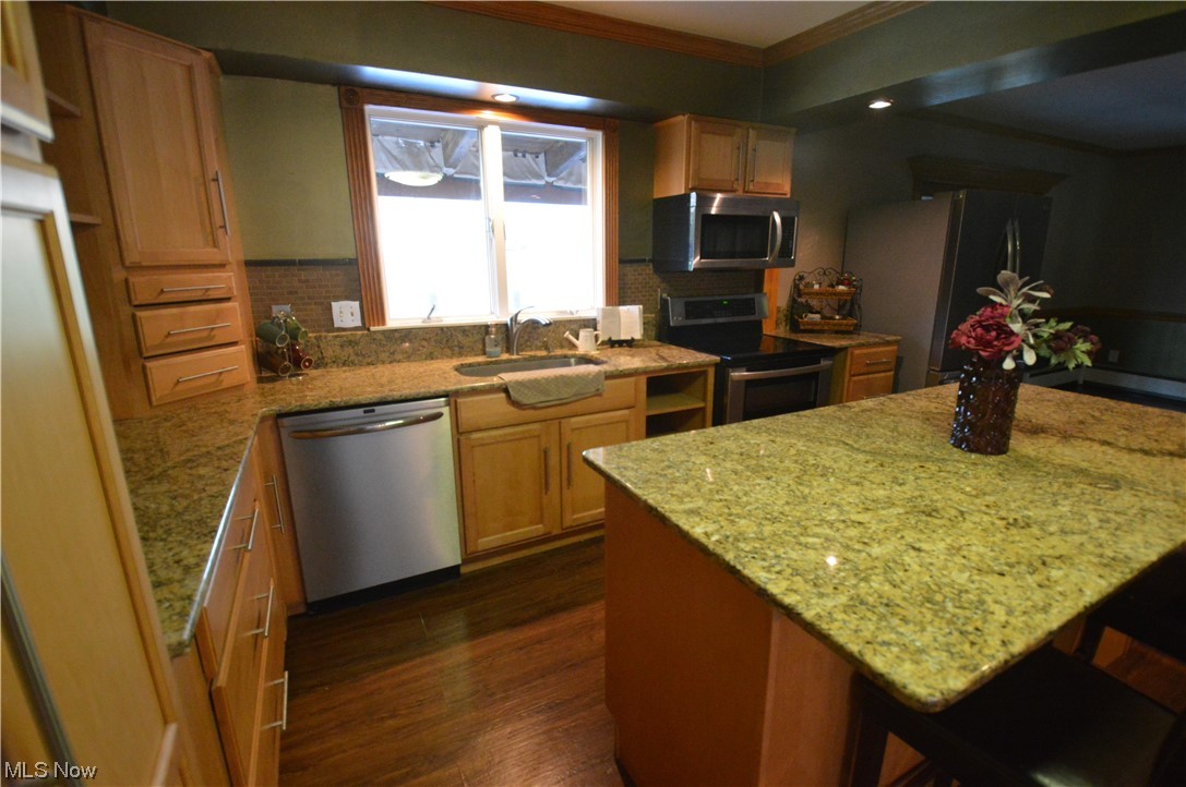 6671 Leffingwell Road Canfield, OH 44406 - Photo 16 of 32 Gallery Image 16