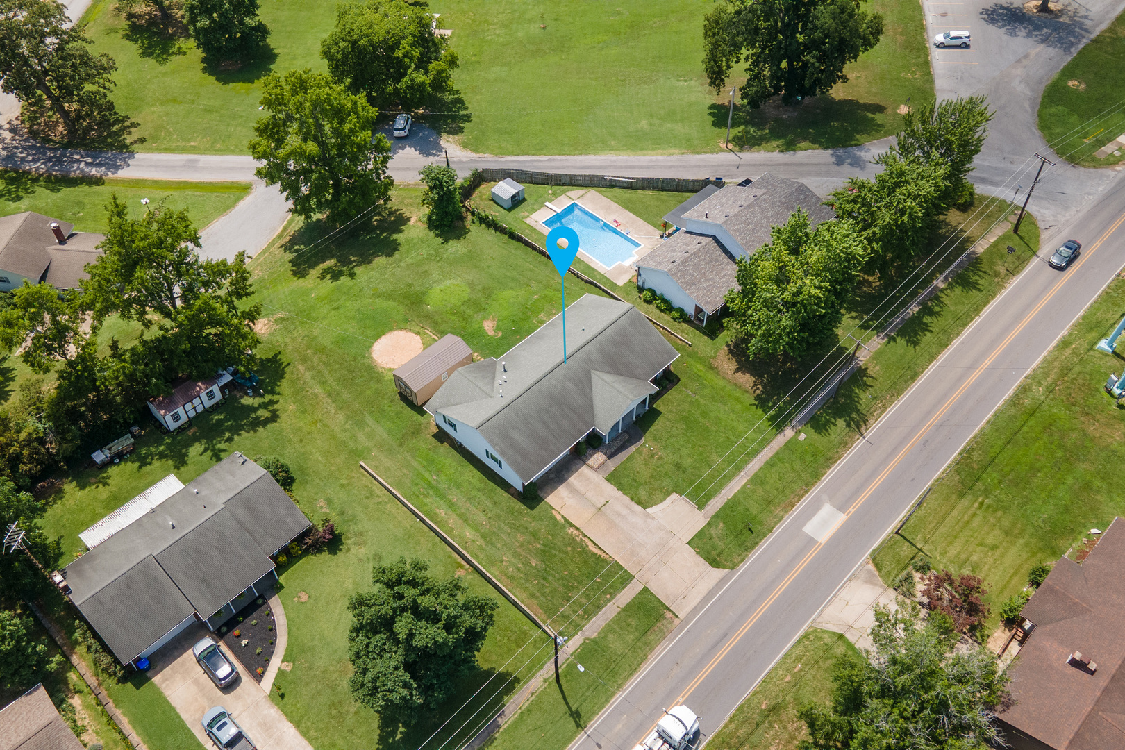 1817 State Street Eldorado, IL 62930 - Photo 30 of 35