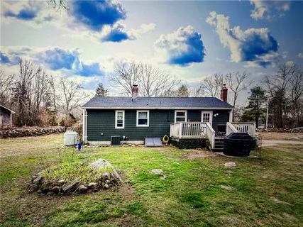 $549,900 | 62 Biscuit City Road, Charlestown, RI 02813