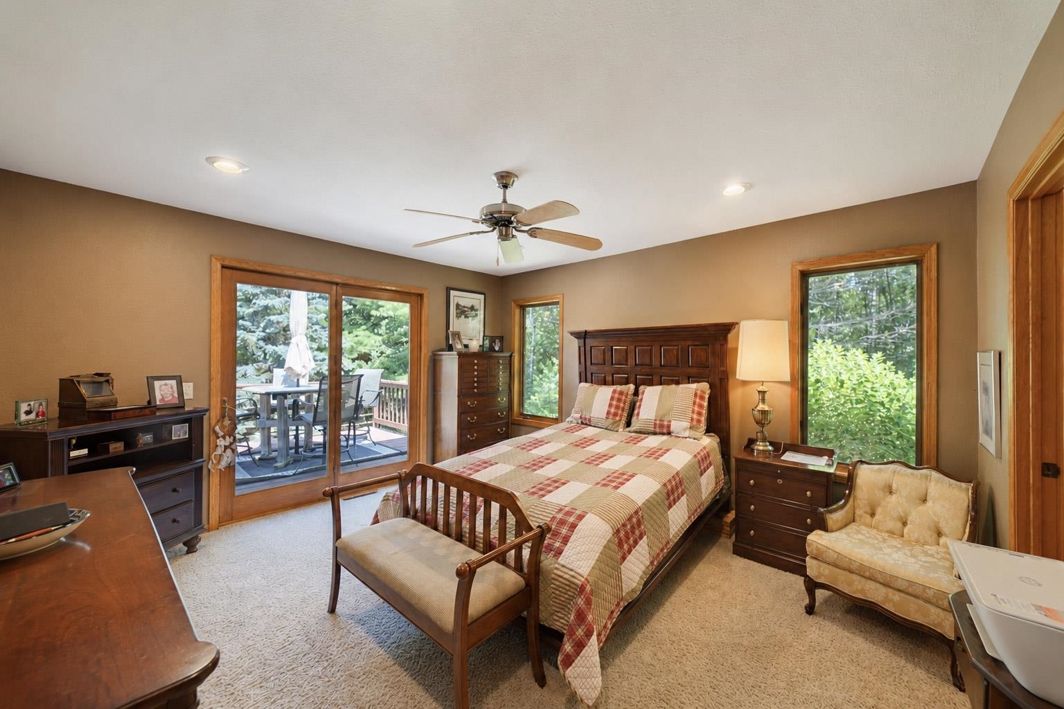 N1325 Wisconsin River Road Merrill, WI 54452 - Photo 20 of 42