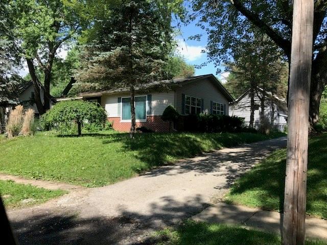 227 South Adams Street Pendleton, IN 46064 - Photo 1 of 13