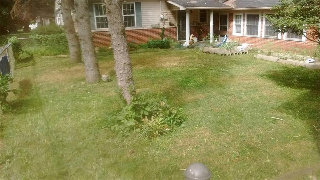 227 South Adams Street Pendleton, IN 46064 - Photo 5 of 13