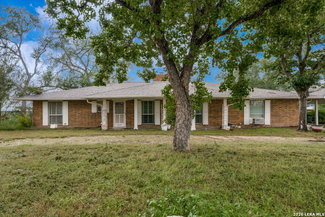 4875 Mt Olive Road Adkins, TX 78101 - Photo 1 of 31