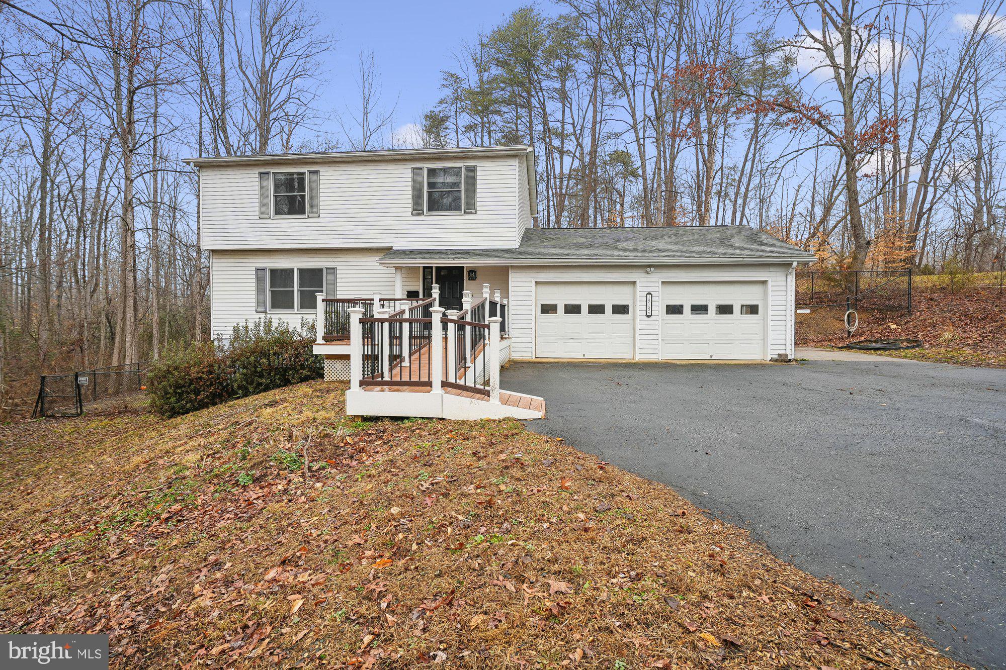 Front Elevation
