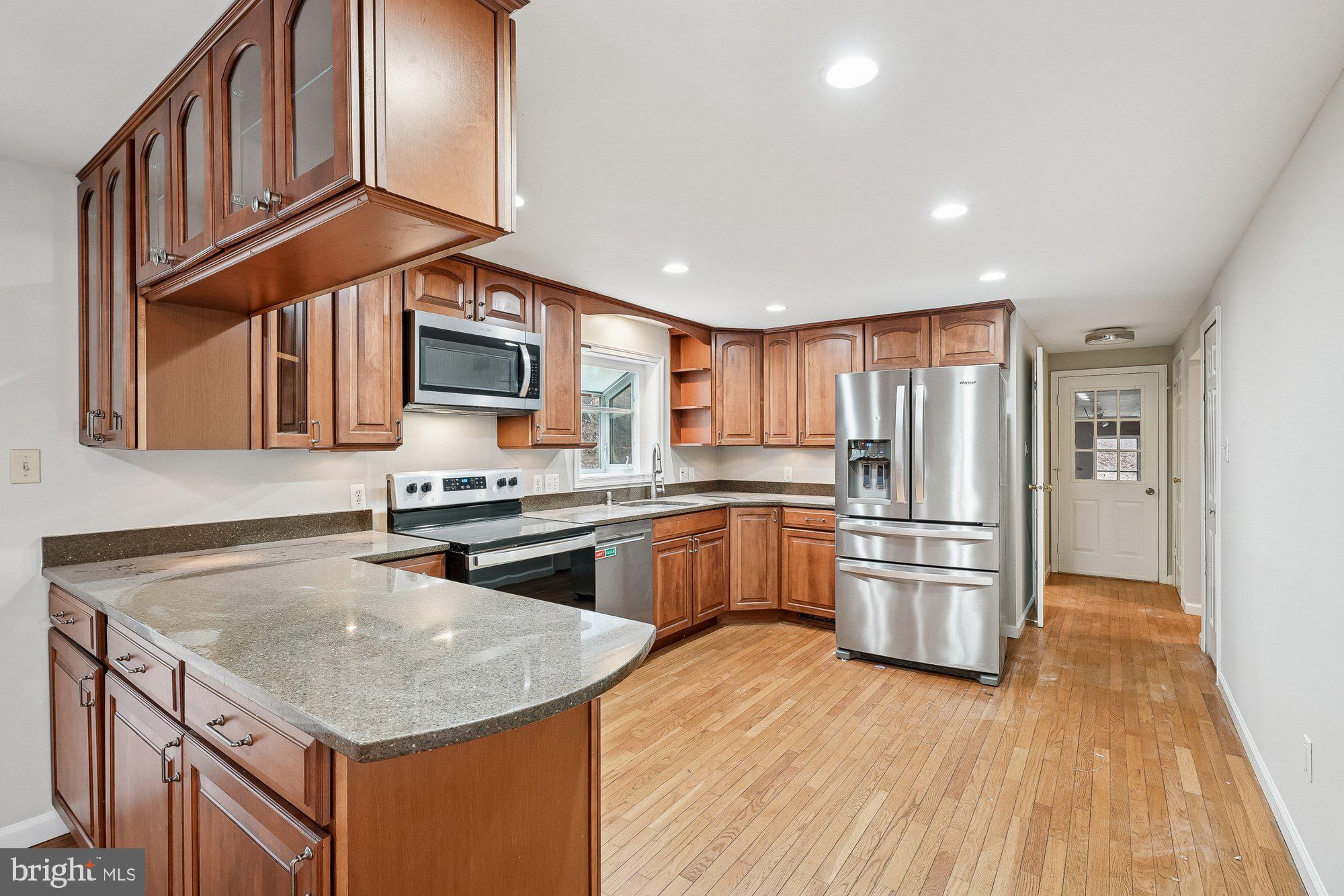 1515 Brooke Road Stafford, VA 22554 - Photo 4 of 20 Kitchen