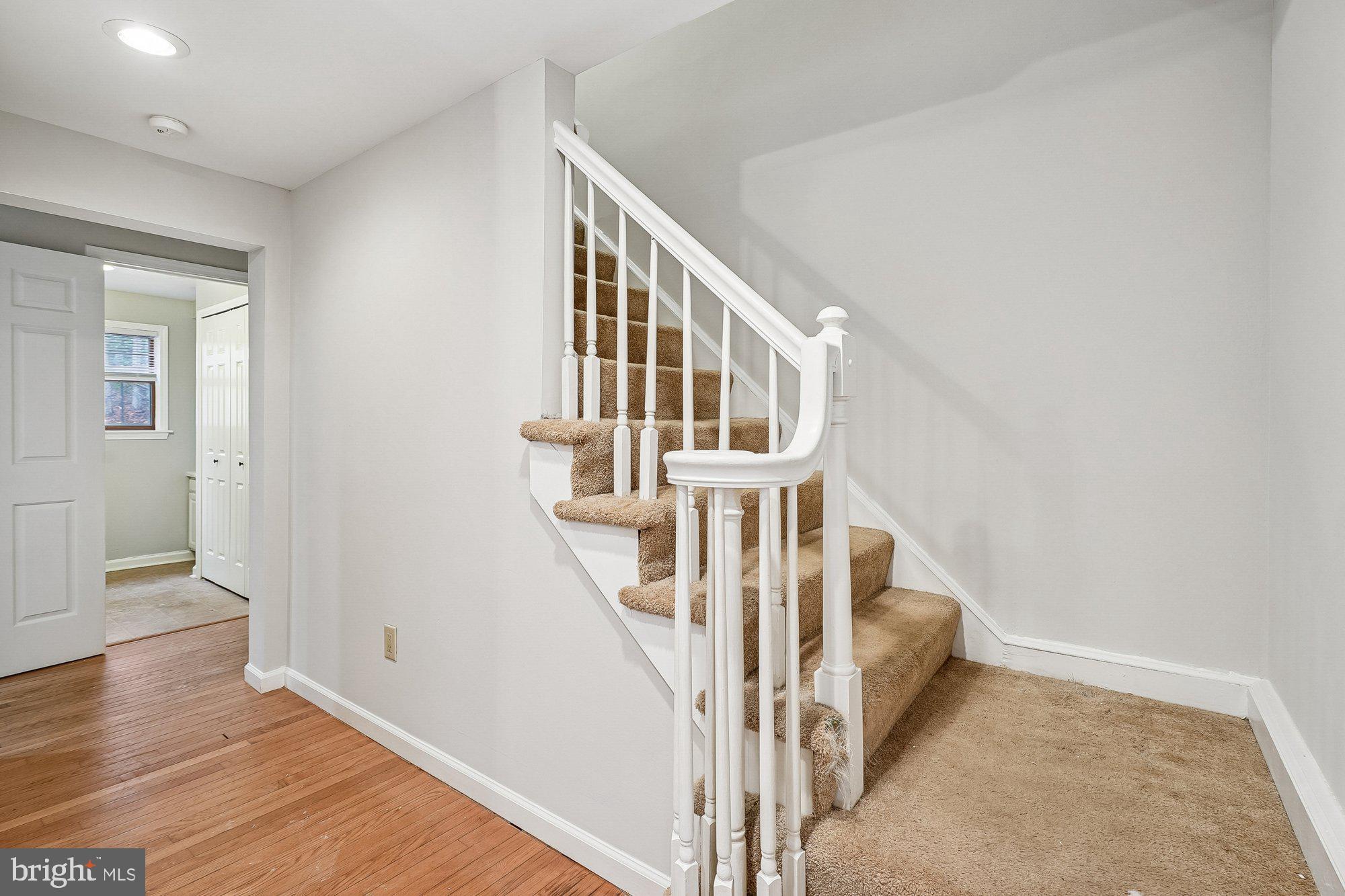 1515 Brooke Road Stafford, VA 22554 - Photo 9 of 20 Foyer