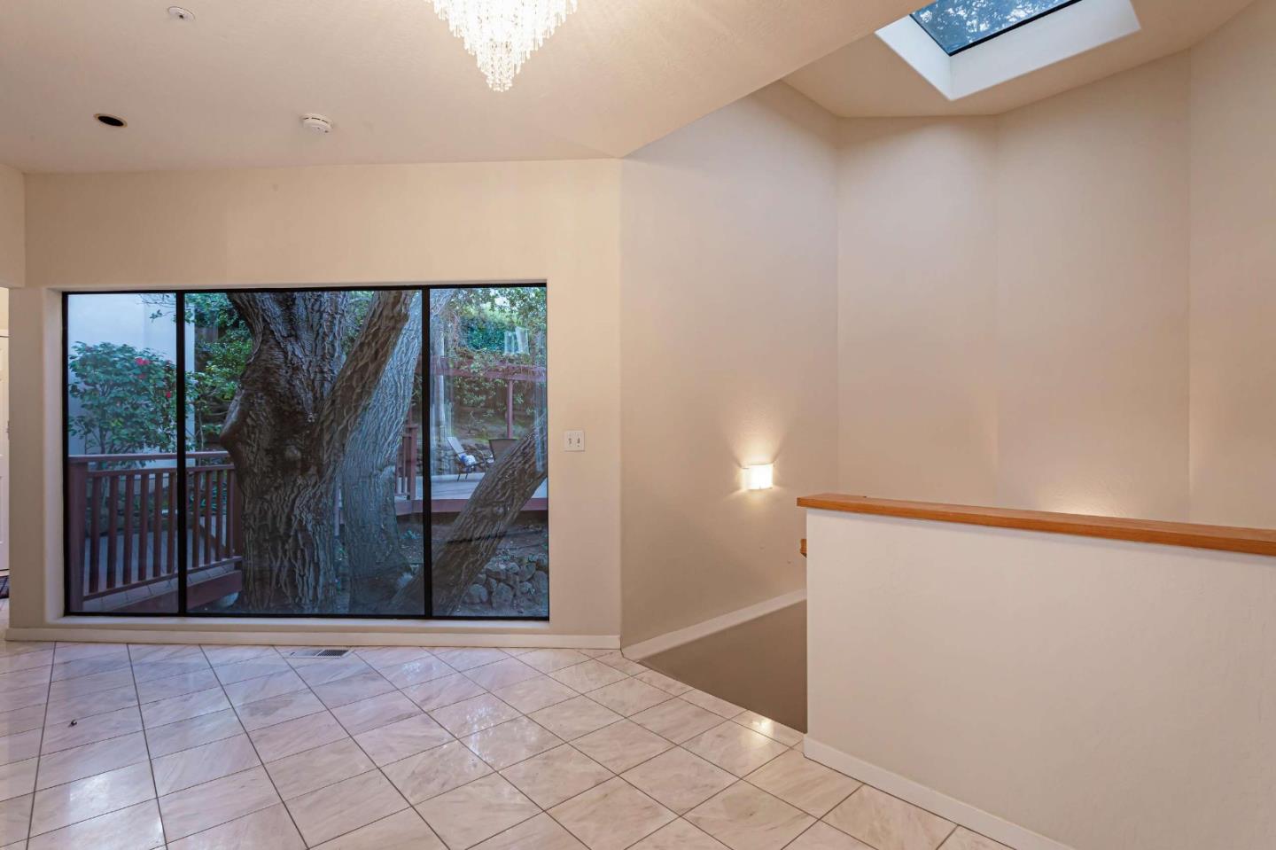 745 Holly Road Belmont, CA 94002 - Photo 4 of 50 a view of a entryway