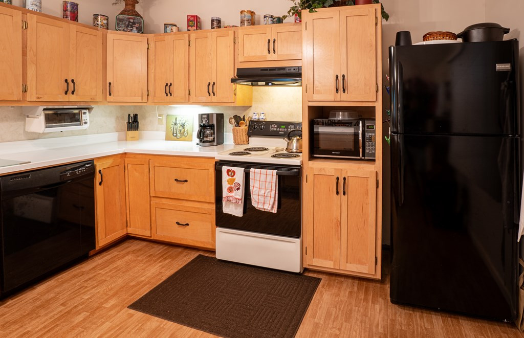 34 Gator Ridge Road Topton, NC 28781 - Photo 21 of 53
