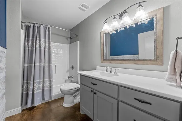 $349,900 | 248 Rabbit Shadow Trail, Whitney, TX 76692