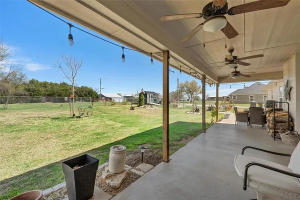 $349,900 | 248 Rabbit Shadow Trail, Whitney, TX 76692
