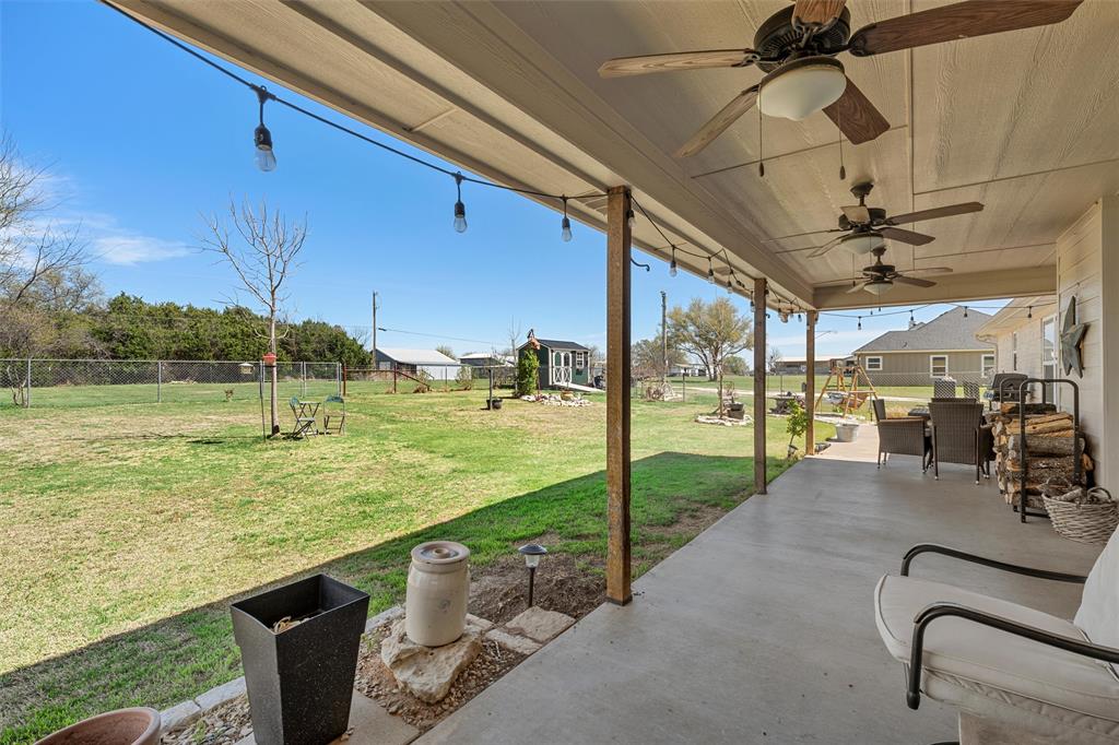 248 Rabbit Shadow Trail Whitney, TX 76692 - Photo 20 of 28